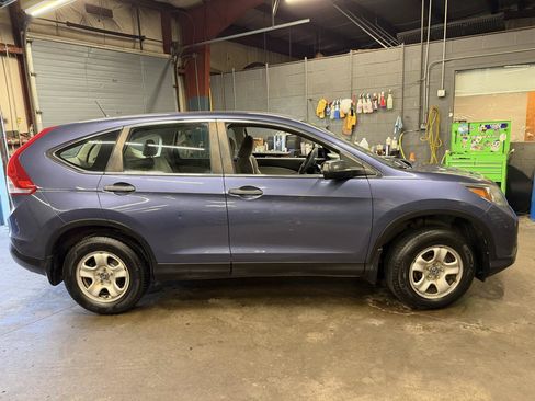 Used 2014 Honda CR-V LX image 3