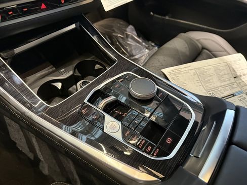 New 2026 BMW X5 xDrive40i image 10
