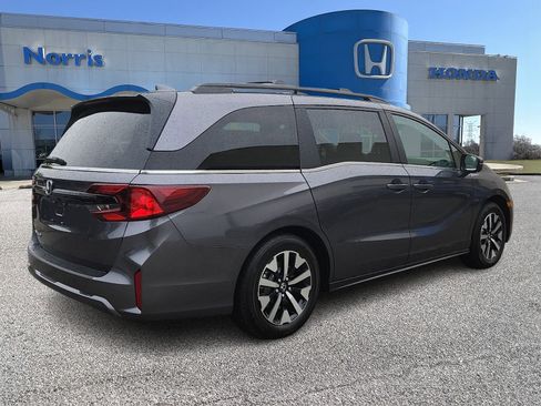 New 2026 Honda Odyssey EX-L image 4