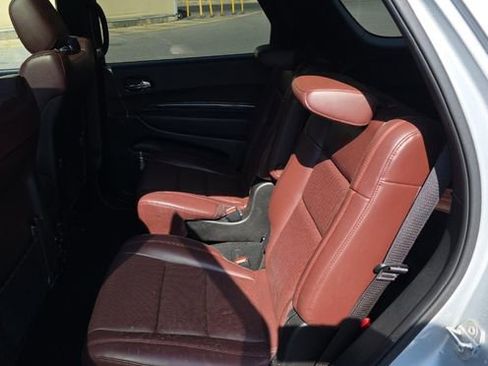 Used 2025 Dodge Durango R/T AWD/4WD image 14