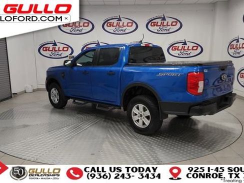 Used 2024 Ford Ranger XL image 6
