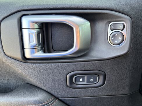 Used 2023 Jeep Wrangler Rubicon 392 w/ Trailer Tow Package image 16