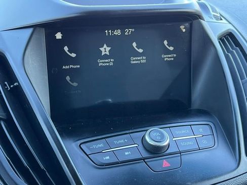 Used 2019 Ford Escape SE image 20