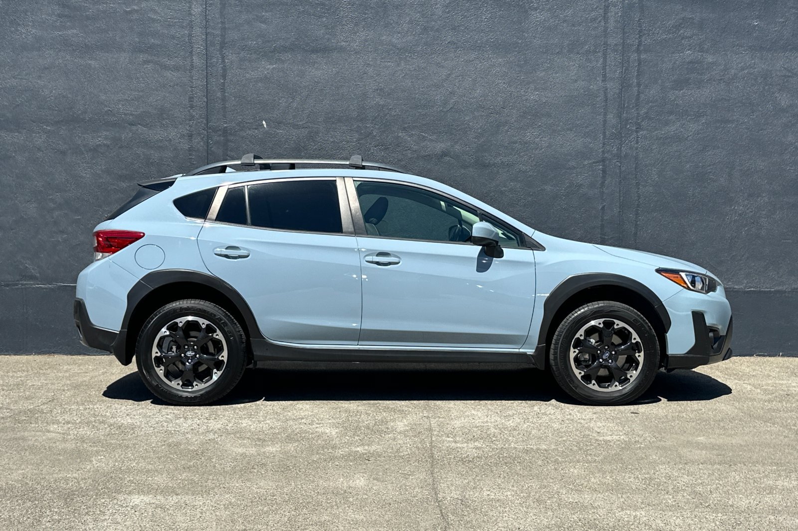 Used 2022 Subaru Crosstrek 2.0i Premium w/ Popular Package #3 AWD/4WD image 8