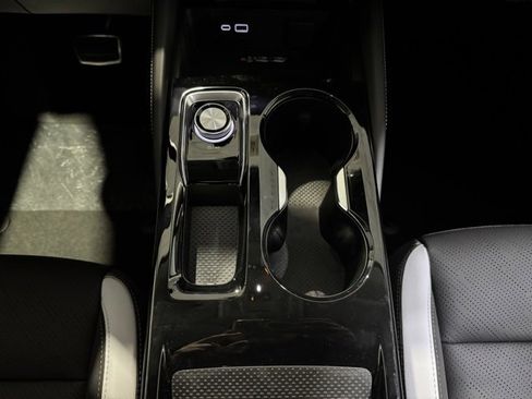 New 2025 Buick Envision Sport Touring image 22