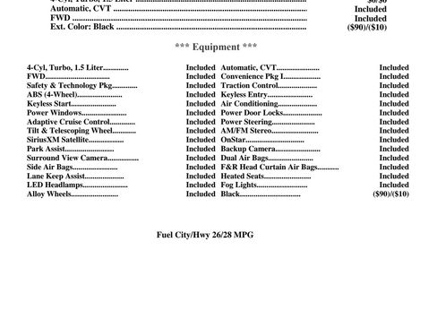 Used 2025 Chevrolet Equinox LT image 5