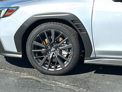 Used 2025 Subaru WRX Premium AWD/4WD image 10