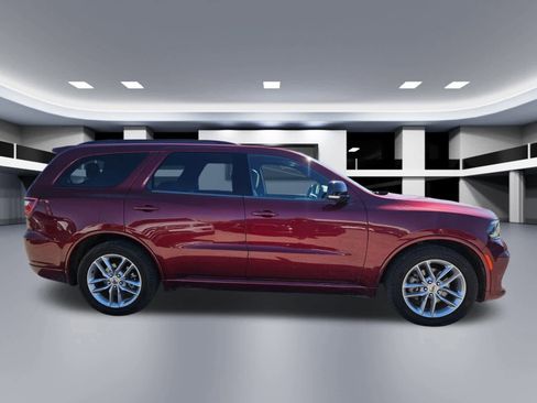Used 2023 Dodge Durango GT image 7