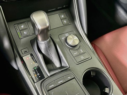 Used 2023 Lexus IS 300 w/ Comfort Package RWD image 23