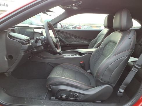 New 2026 Dodge Charger R/T Scat Pack image 13