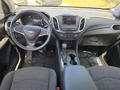 Used 2023 Chevrolet Equinox LT AWD/4WD image 7