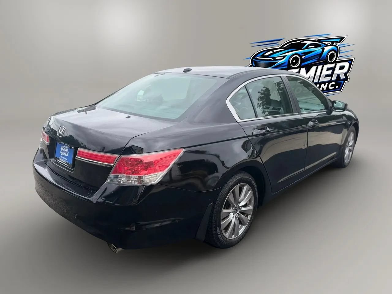 Used 2012 Honda Accord EX-L image 8