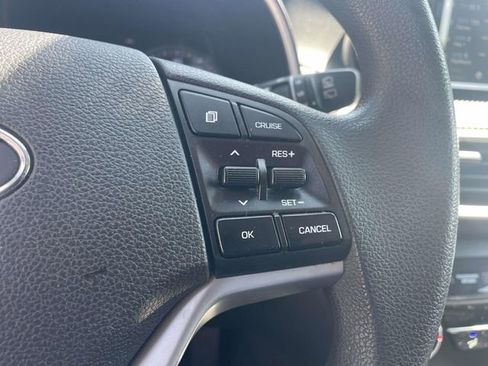 Used 2020 Hyundai Tucson Value image 19