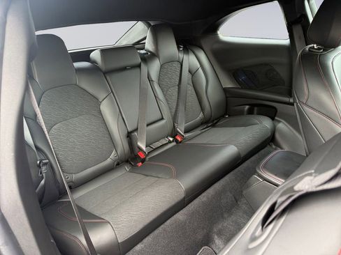 New 2026 Dodge Charger Scat Pack AWD/4WD image 18