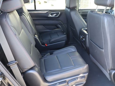 Certified 2022 Chevrolet Tahoe RST w/ Luxury Package image 37