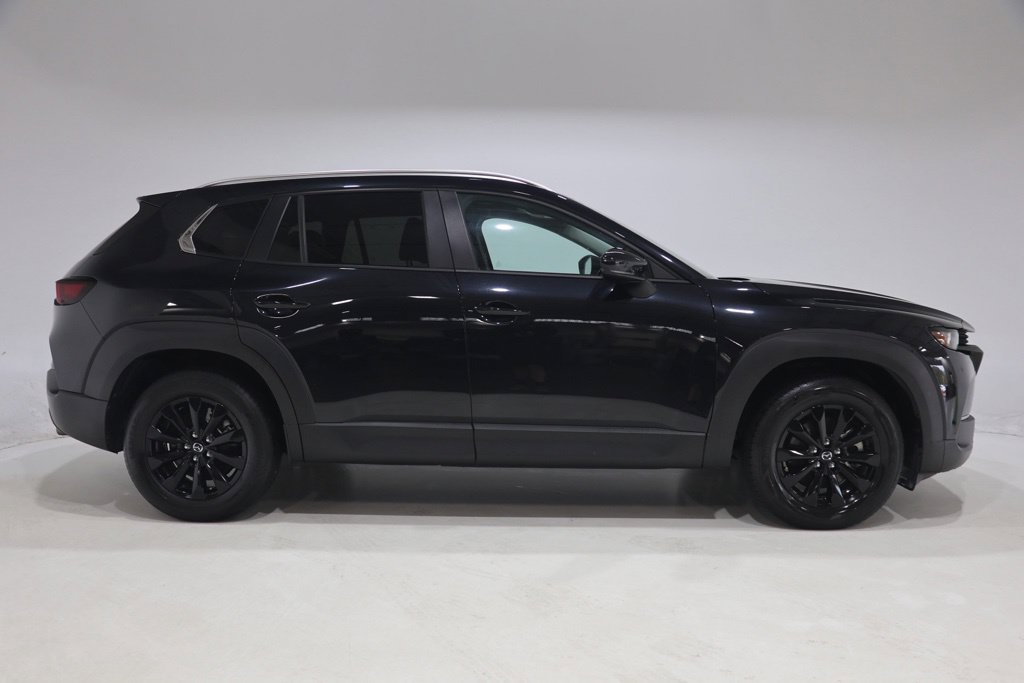 Used 2025 MAZDA CX-50 AWD 2.5 S w/ Premium Package image 9