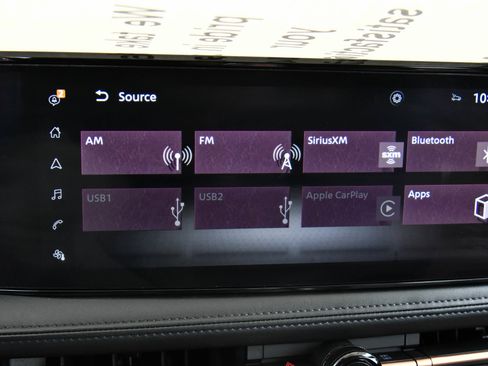 Used 2023 Nissan Ariya AWD image 25