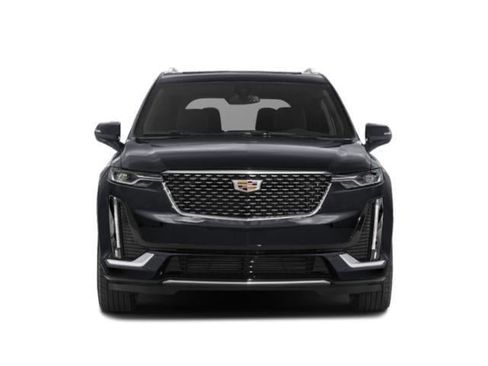 Used 2024 Cadillac XT6 Premium Luxury FWD image 4