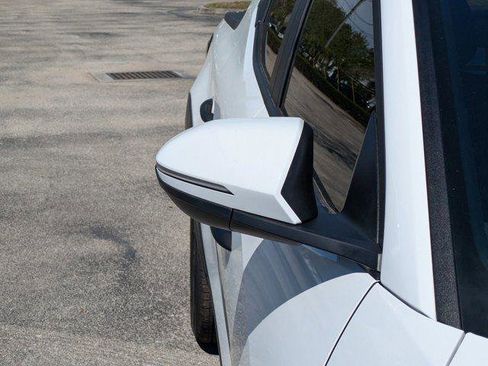 New 2026 Hyundai Santa Cruz SEL FWD image 8