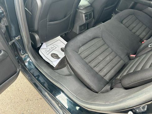 Used 2014 Ford Fusion SE image 9