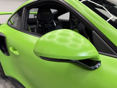 Used 2019 Porsche 911 GT3 RS RWD image 35