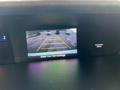 Used 2015 Honda Civic LX image 14