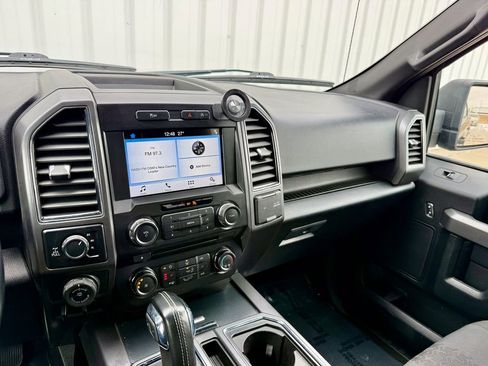 Certified 2018 Ford F150 XLT w/ Equipment Group 302A Luxury image 21