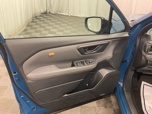 New 2026 Subaru Forester Wilderness image 10