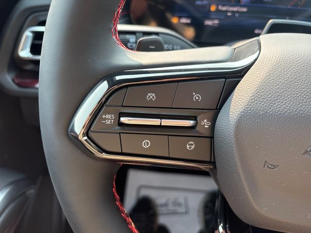 New 2026 Chevrolet Traverse RS AWD/4WD image 11