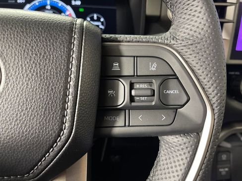 New 2026 Toyota Tundra Limited image 27