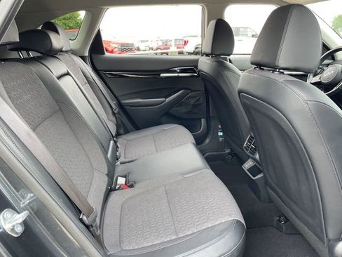 Used 2025 Kia Seltos S image 26