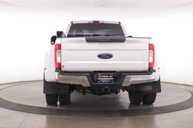 Used 2017 Ford F350 XLT AWD/4WD image 14