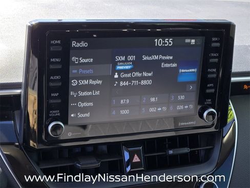 Used 2022 Toyota Corolla LE image 23