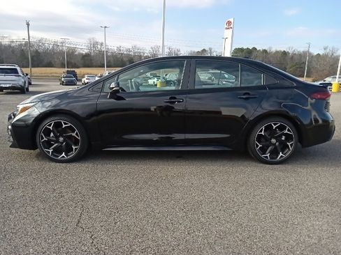 Used 2025 Toyota Corolla FX image 6