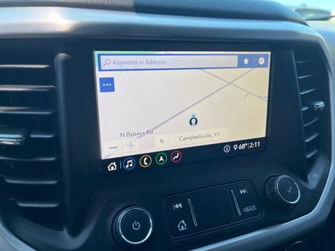 Used 2020 GMC Acadia SLT w/ Premium Package FWD image 18