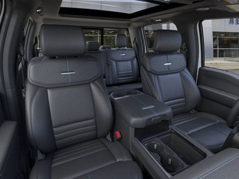 New 2026 Ford F250 Platinum image 10