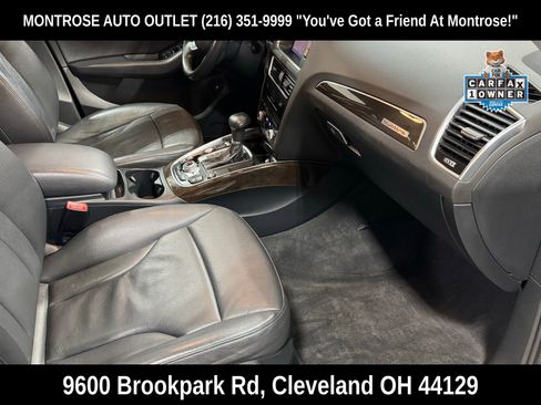 Used 2014 Audi Q5 2.0T Premium Plus image 48