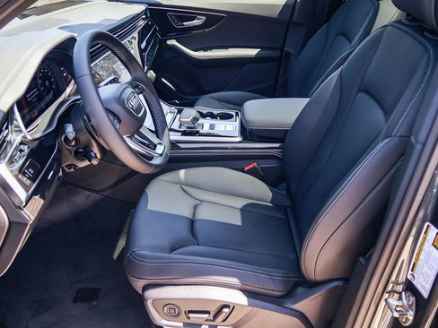 New 2026 Audi Q7 Premium Plus AWD/4WD image 19