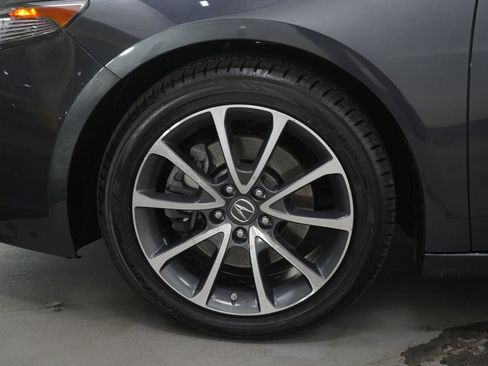 Used 2015 Acura TLX V6 SH-AWD w/ Advance Package image 28