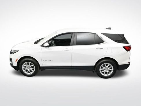 Used 2023 Chevrolet Equinox LT AWD/4WD image 17