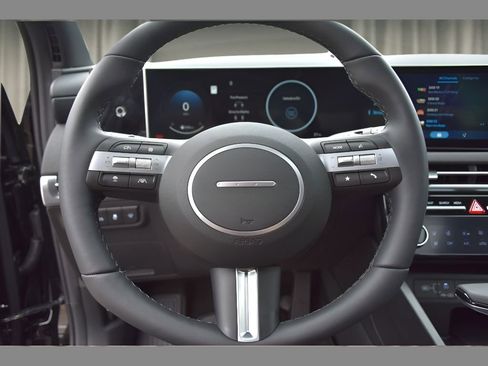 New 2025 Hyundai Santa Cruz Limited AWD/4WD image 18
