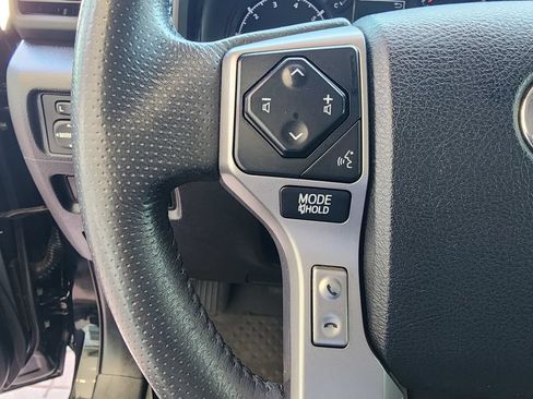 Used 2021 Toyota 4Runner SR5 Premium w/ Moonroof Package AWD/4WD image 19