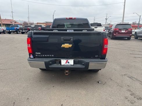 Used 2009 Chevrolet Silverado 1500 LT w/ Power Pack Plus image 4