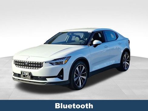 Used 2022 Polestar Polestar 2 w/ Pilot Package image 4
