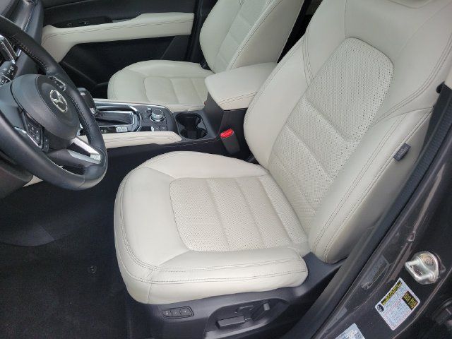 Used 2021 MAZDA CX-5 Grand Touring AWD/4WD image 18