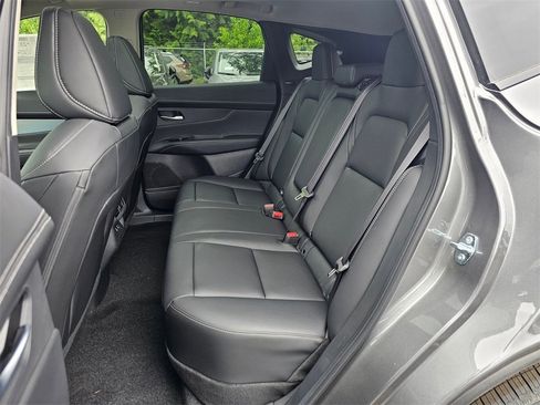 New 2025 Nissan Murano SL image 23