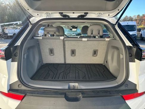 Used 2023 Chevrolet Bolt EUV Premier w/ Sun & Sound Package image 14