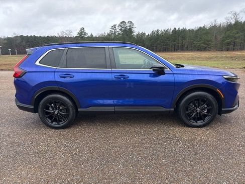 Used 2023 Honda CR-V Sport image 7