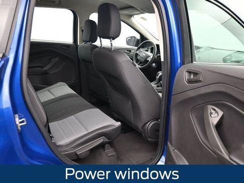 Used 2019 Ford Escape S FWD image 13