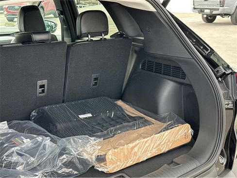 New 2025 Ford Escape SE w/ PHEV Premium Package image 20